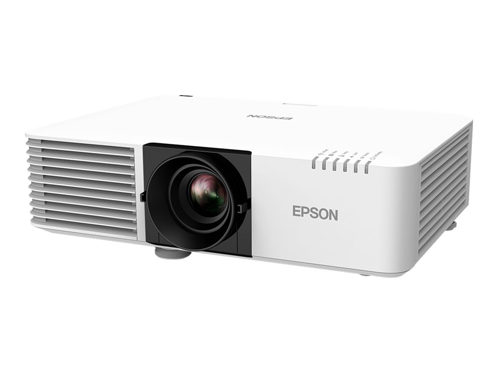 Projetor Epson EB-L520U 5200 Lúmens WUXGA Branco - Imagem 5