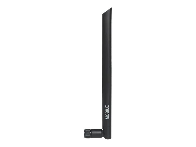 Antena Móvel Teltonika SMA 3 dBi Linear IP33 para RUT200 e RUT956 - Imagem 1