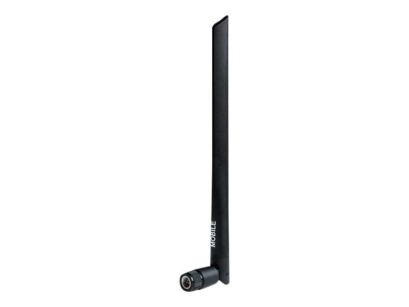 Antena Móvel Teltonika SMA 3 dBi Linear IP33 para RUT200 e RUT956 - Imagem 2