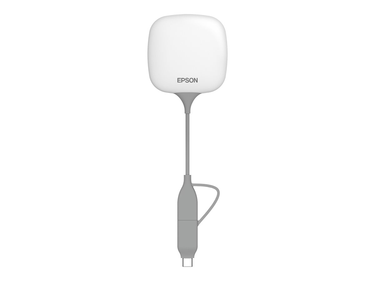 Extensor de Rede Sem Fio Epson ELPWT01 USB USB-C - Imagem 3