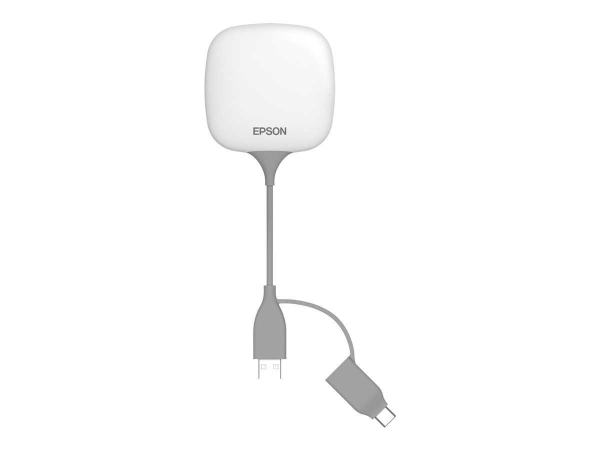 Extensor de Rede Sem Fio Epson ELPWT01 USB USB-C - Imagem 6