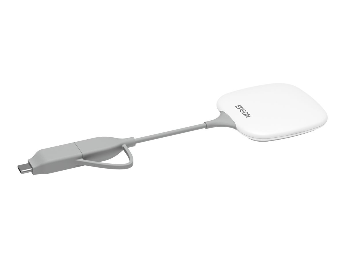 Extensor de Rede Sem Fio Epson ELPWT01 USB USB-C - Imagem 5