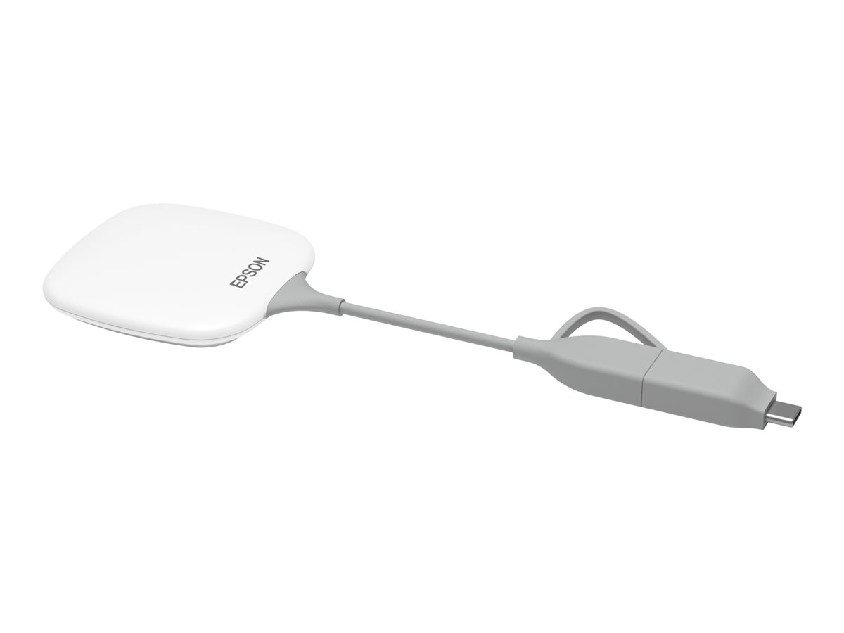 Extensor de Rede Sem Fio Epson ELPWT01 USB USB-C - Imagem 7