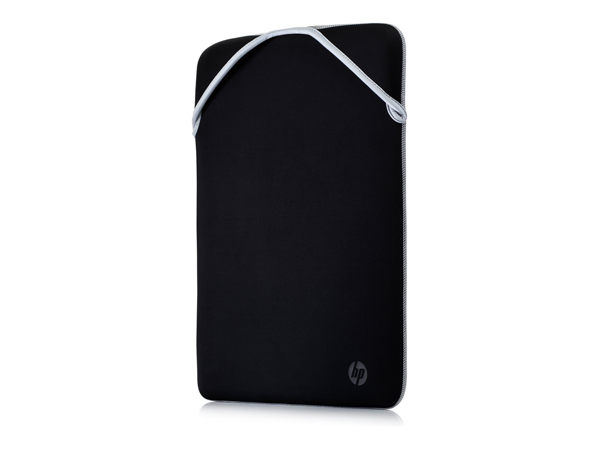 Capa Reversível para Portátil HP 14.1" Preto Prata - Imagem 8