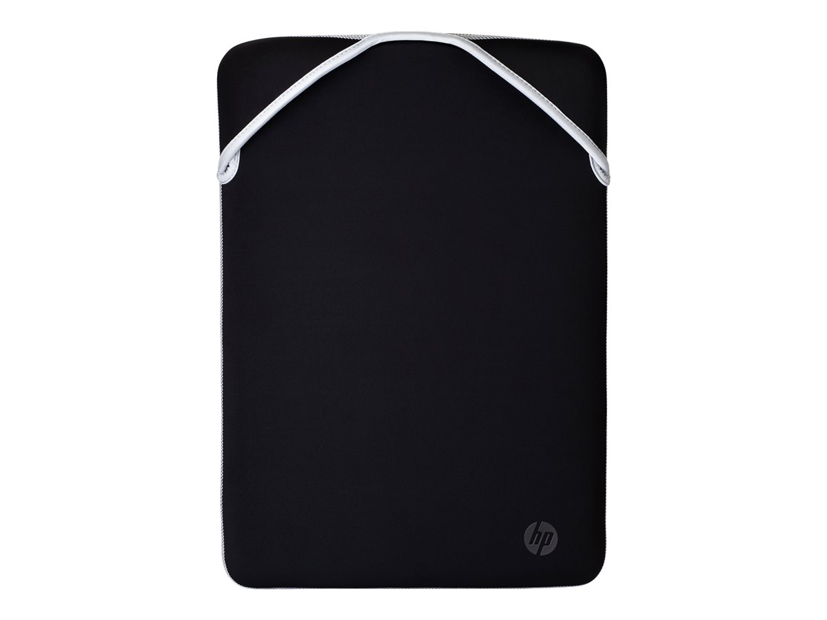 Capa Reversível para Portátil HP 14.1" Preto Prata - Imagem 6