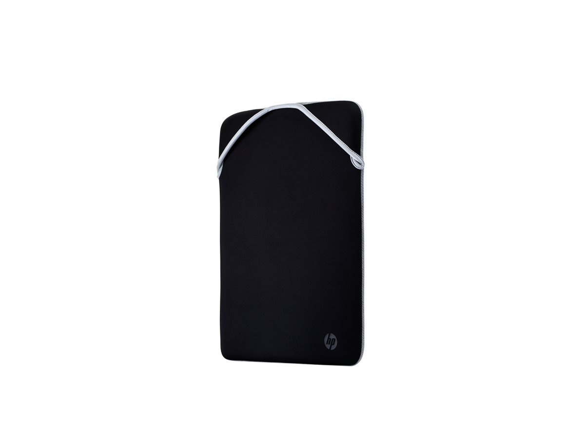 Capa Reversível para Portátil HP 14.1" Preto Prata - Imagem 7