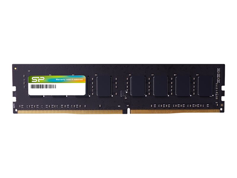 Memória RAM SILICON POWER DDR4 8 GB 3200 MHz