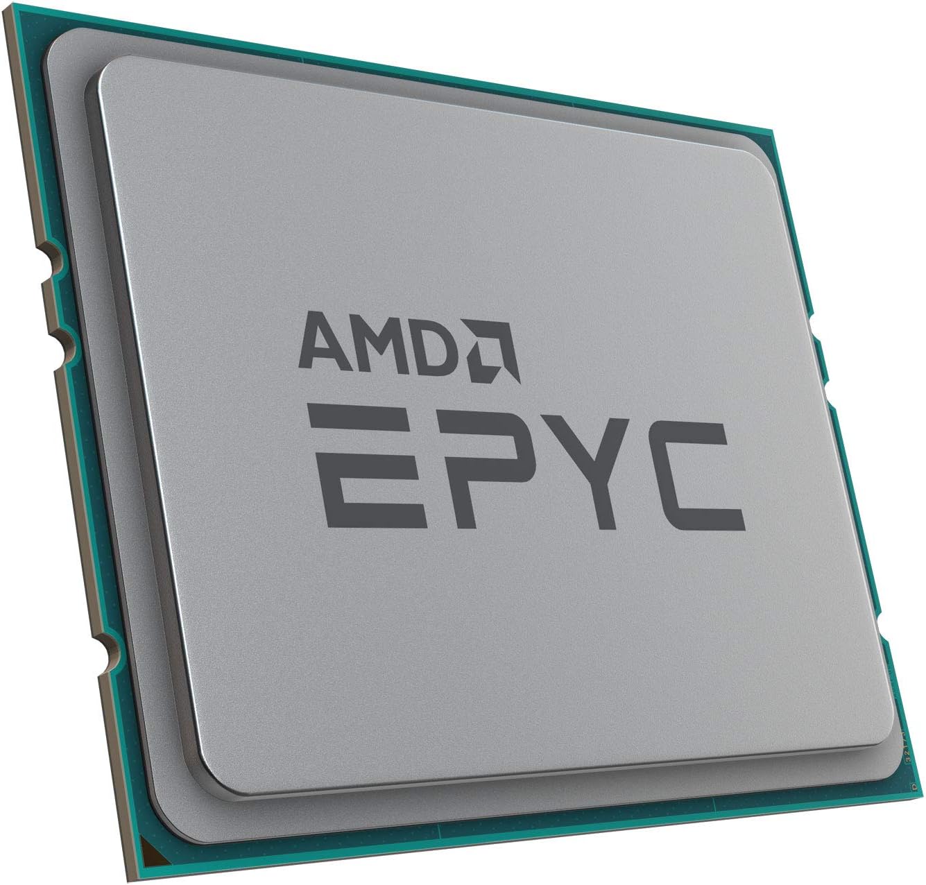 Processador AMD EPYC 7252 3.1GHz 8-Core Socket SP3 Tray - Imagem 2