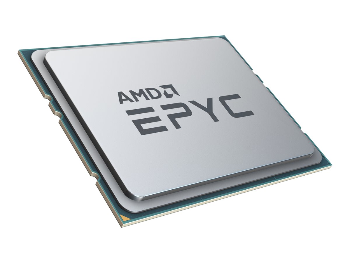 Processador AMD EPYC 7232P 2.8GHz 8 Cores Socket SP3 Tray - Imagem 11