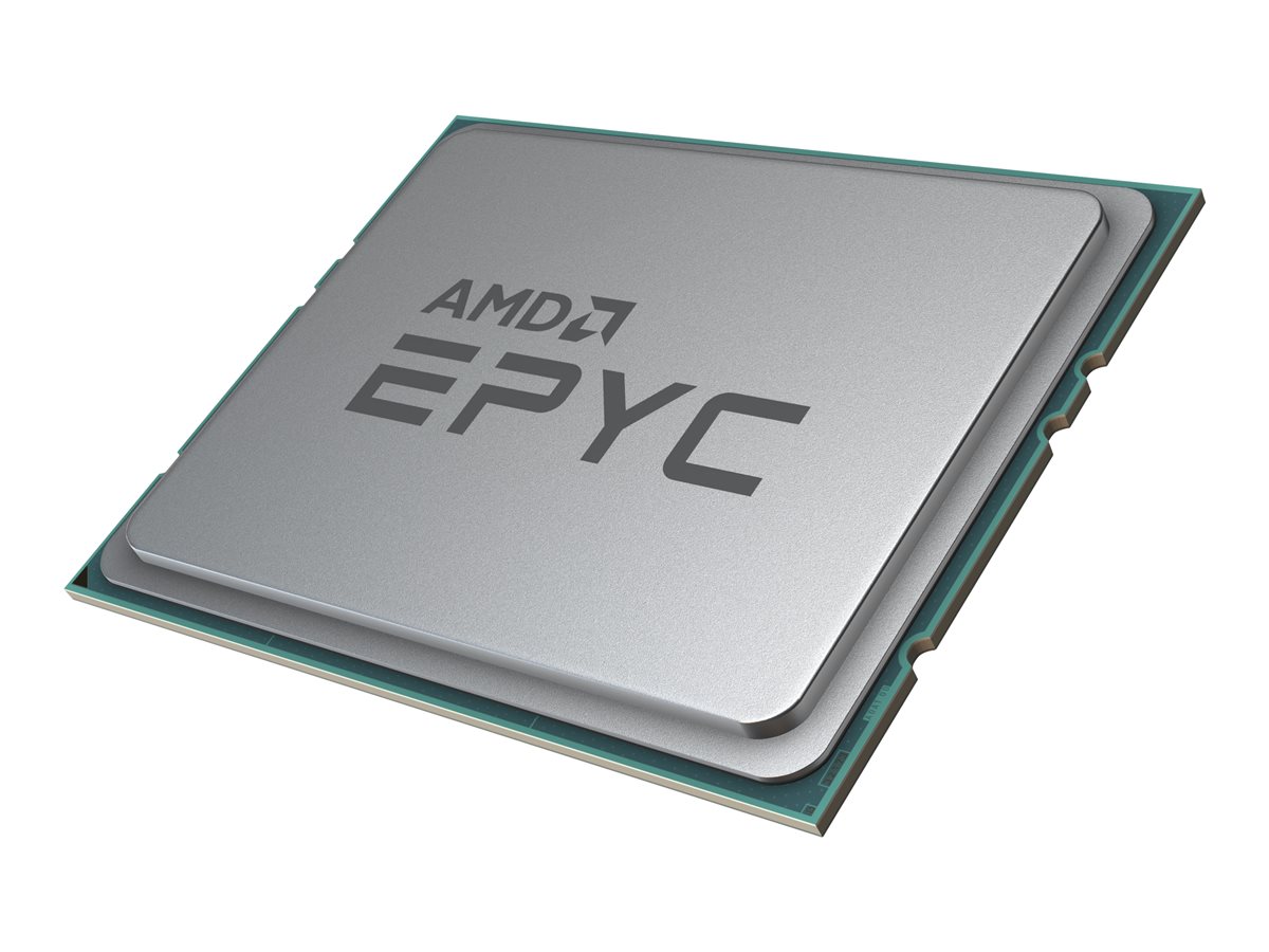Processador AMD EPYC 7232P 2.8GHz 8 Cores Socket SP3 Tray - Imagem 7