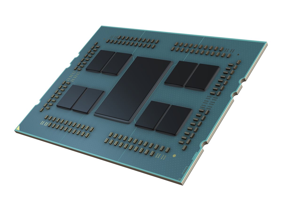 Processador AMD EPYC 7232P 2.8GHz 8 Cores Socket SP3 Tray - Imagem 14