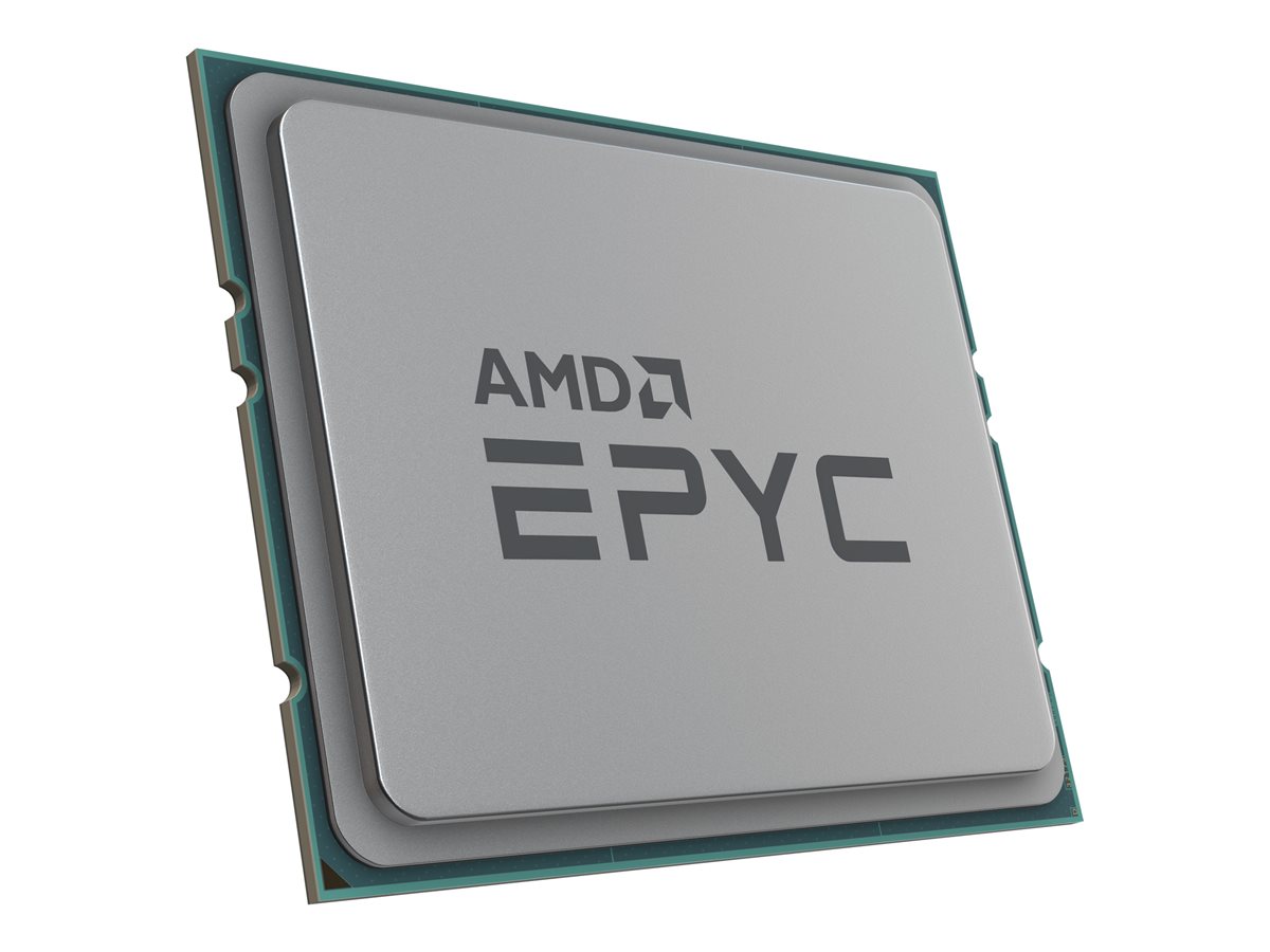 Processador AMD EPYC 7232P 2.8GHz 8 Cores Socket SP3 Tray - Imagem 12