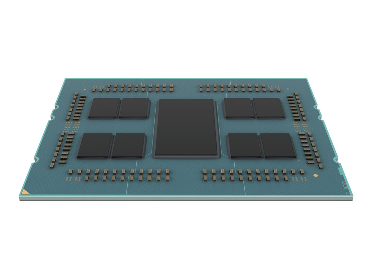 Processador AMD EPYC 7232P 2.8GHz 8 Cores Socket SP3 Tray - Imagem 4