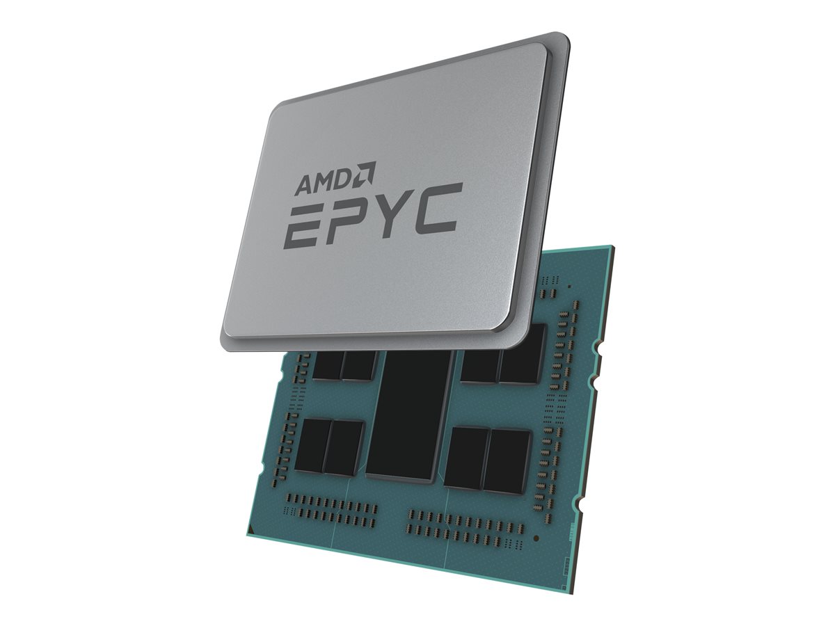 Processador AMD EPYC 7232P 2.8GHz 8 Cores Socket SP3 Tray - Imagem 5