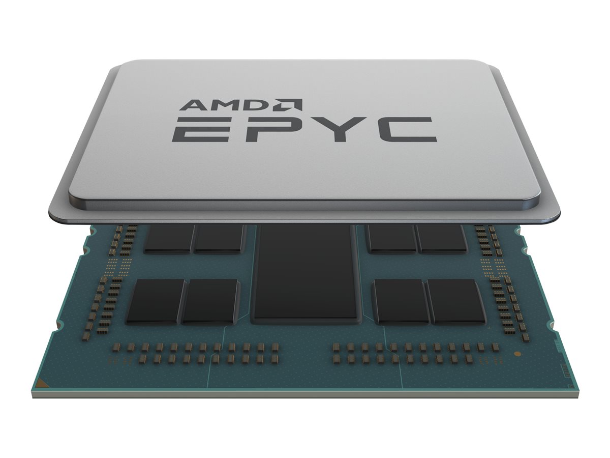 Processador AMD EPYC 7232P 2.8GHz 8 Cores Socket SP3 Tray - Imagem 13