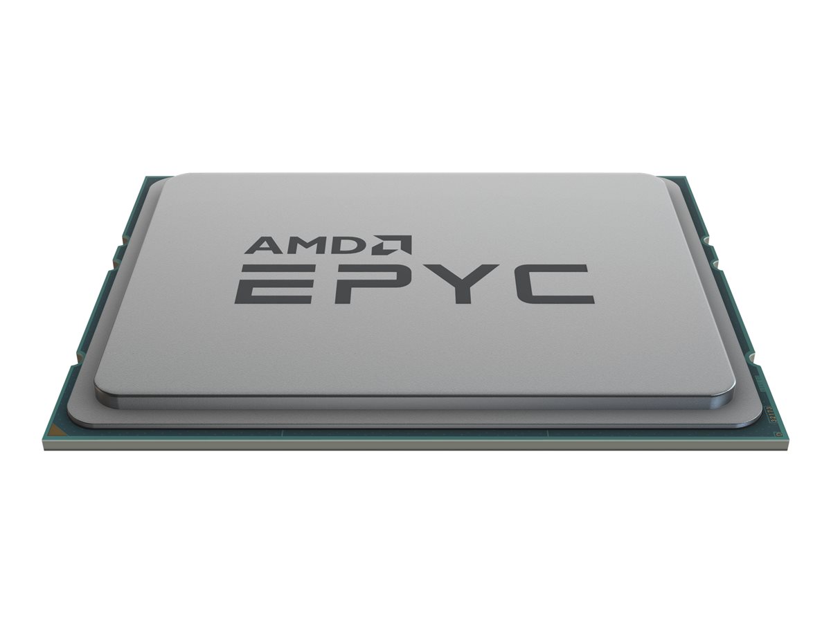 Processador AMD EPYC 7232P 2.8GHz 8 Cores Socket SP3 Tray - Imagem 3