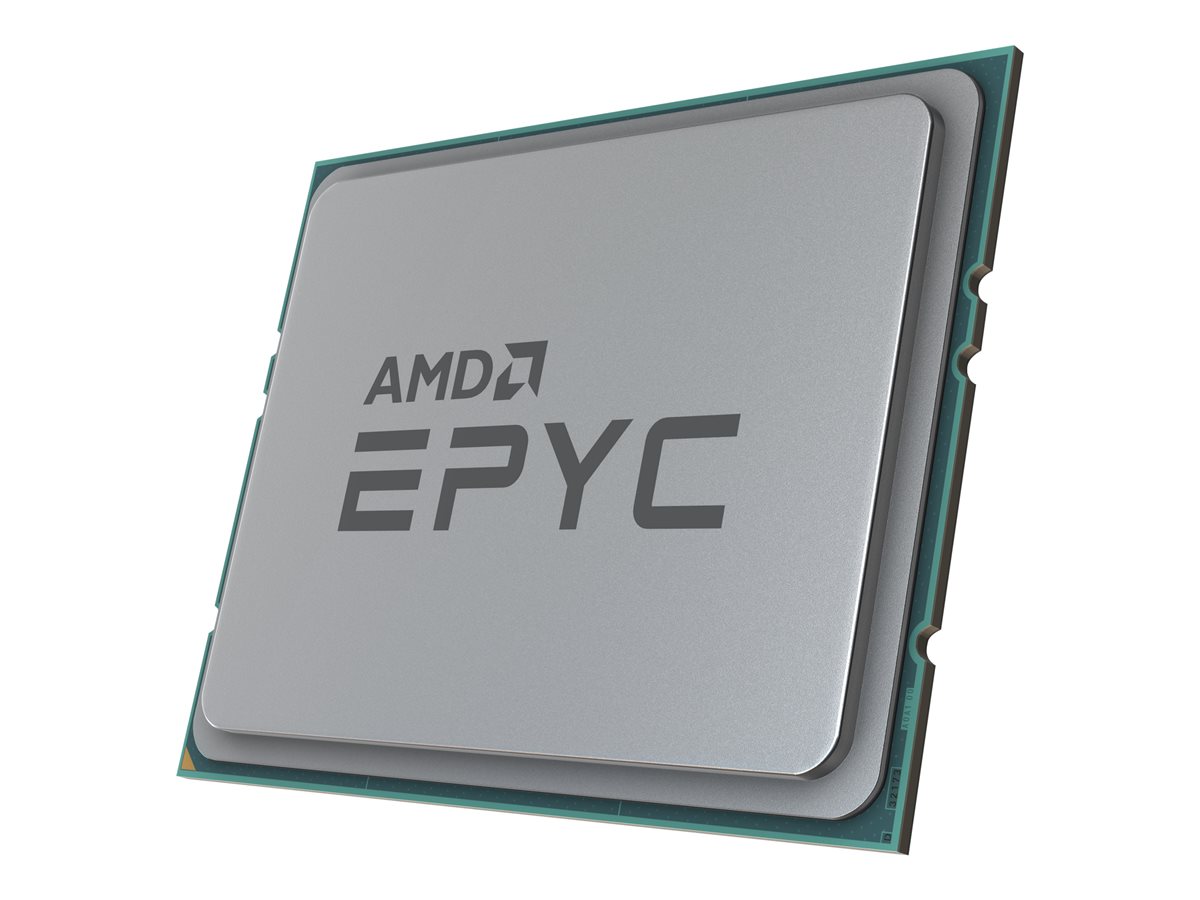 Processador AMD EPYC 7232P 2.8GHz 8 Cores Socket SP3 Tray - Imagem 8