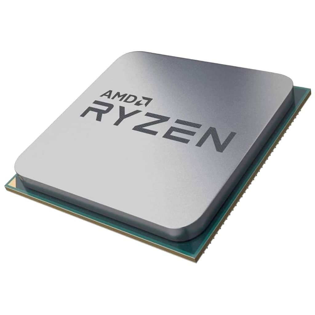 Processador AMD Ryzen 3 3200G 4GHz Socket AM4 4-Cores 6MB Cache com Cooler Wraith Stealth - Imagem 1