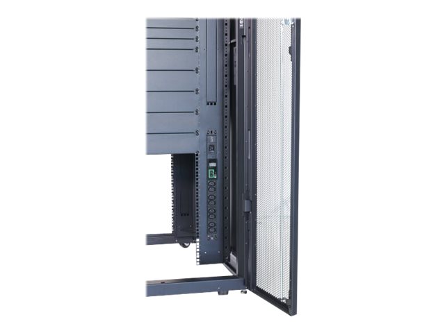 Rack APC Easy Rack 42U 19" Preto - Imagem 3