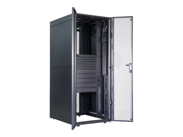 Rack APC Easy Rack 42U 19" Preto - Imagem 2