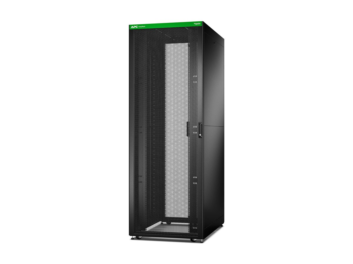 Armário Rack APC Easy Rack 48U 19" Preto - Imagem 6