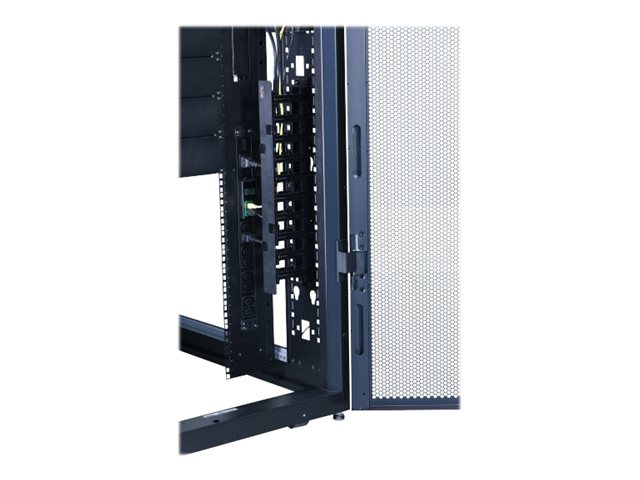 Armário Rack APC Easy Rack 48U 19" Preto - Imagem 4