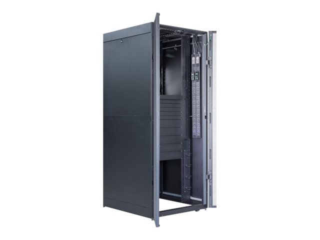 Armário Rack APC Easy Rack 48U 19" Preto - Imagem 2