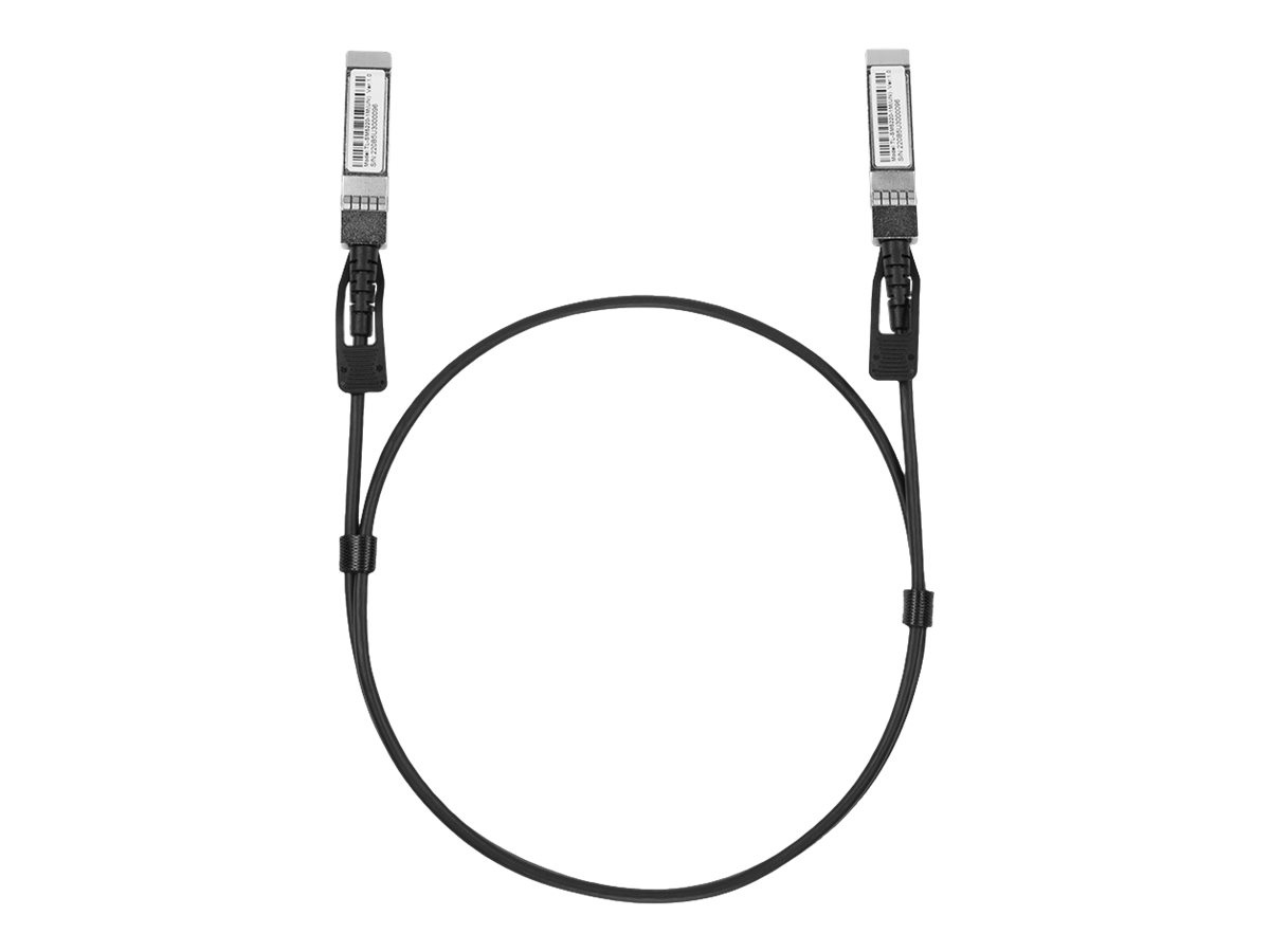 Cabo SFP+ TP-Link TL-SM5220-1M 10G 1 metro Passivo