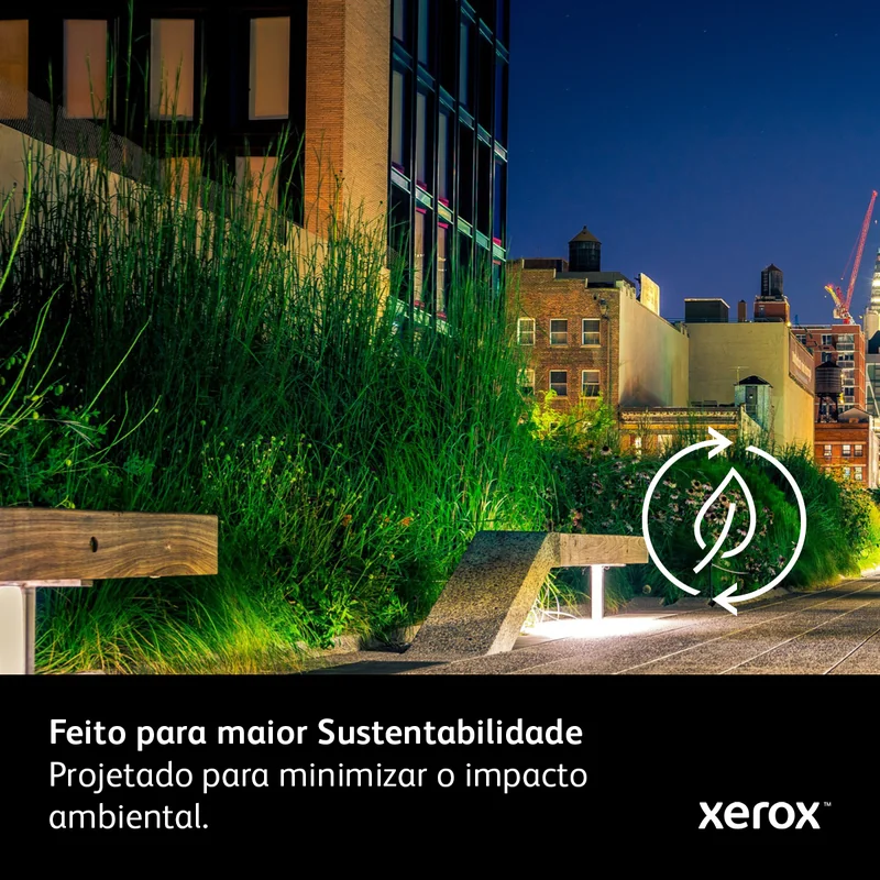 Toner Xerox B215 Preto Original Capacidade Standard 1.500 Páginas - Imagem 5