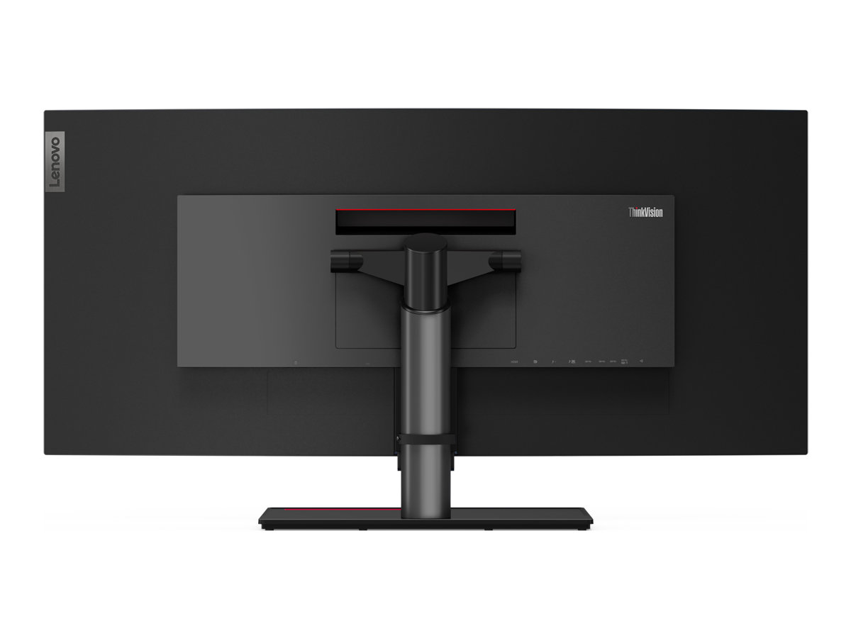 Monitor Lenovo ThinkVision P40w-20 40" Curvo IPS Preto Lustroso - Imagem 14