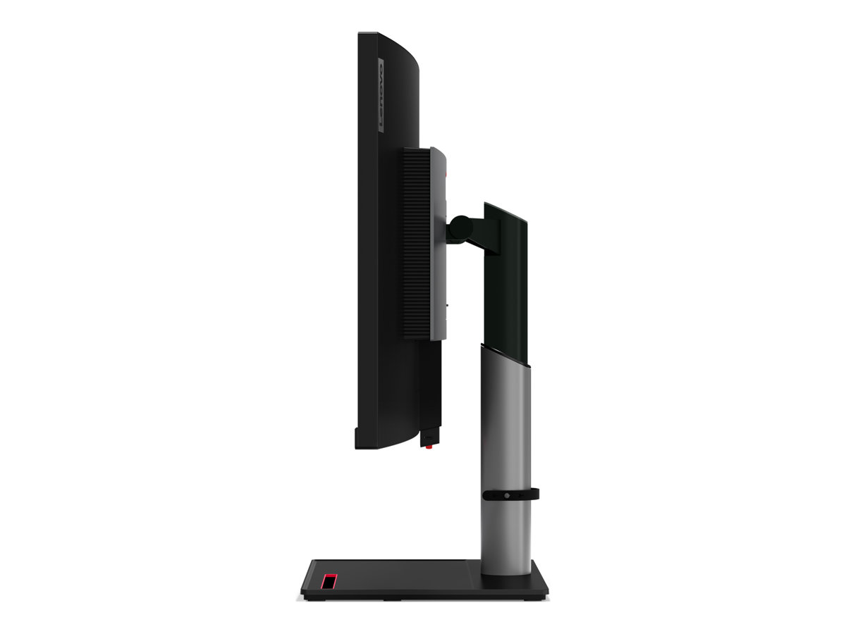 Monitor Lenovo ThinkVision P40w-20 40" Curvo IPS Preto Lustroso - Imagem 9