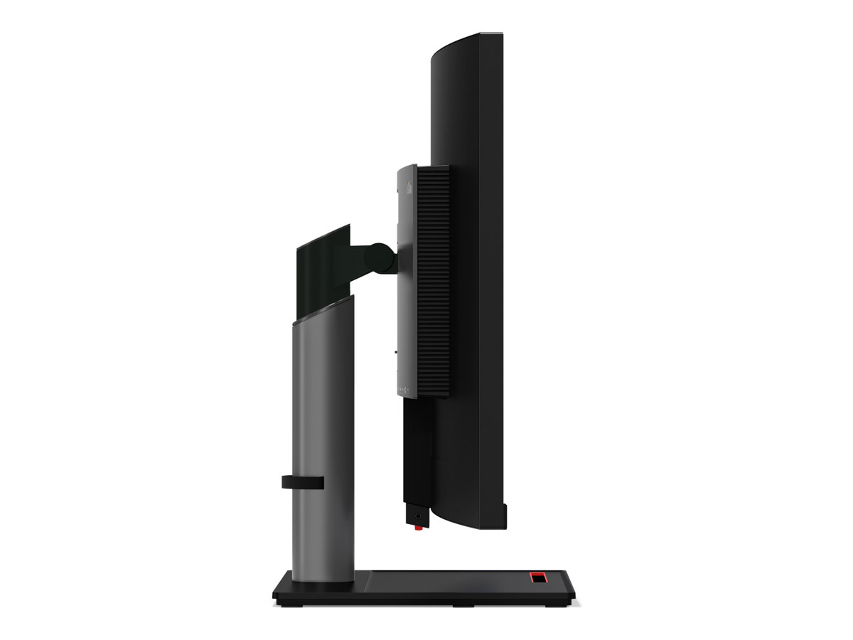 Monitor Lenovo ThinkVision P40w-20 40" Curvo IPS Preto Lustroso - Imagem 3