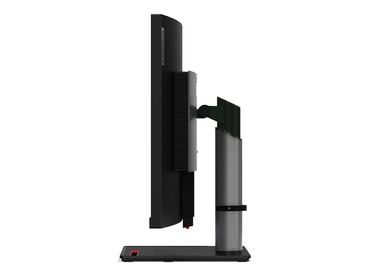 Monitor Lenovo ThinkVision P40w-20 40" Curvo IPS Preto Lustroso - Imagem 12