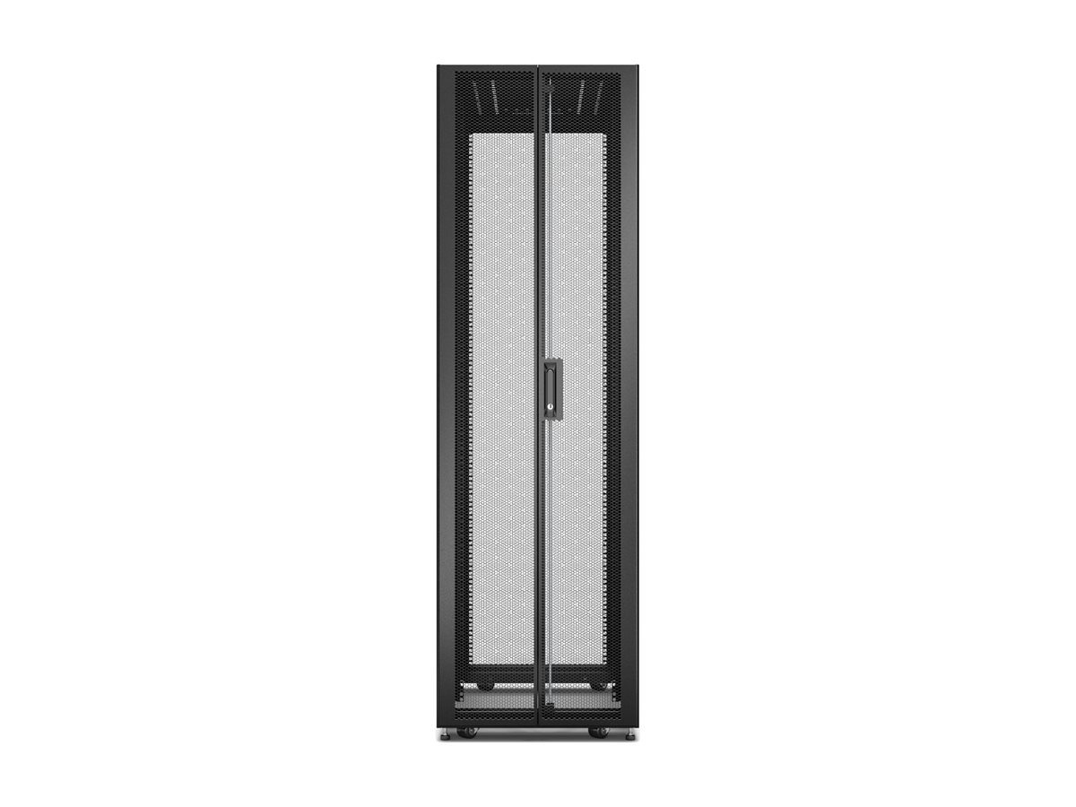 Armário Rack APC Easy Rack 42U 19" Preto - Imagem 2