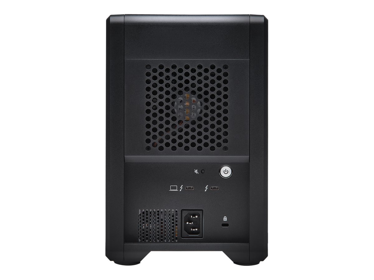 Armazenamento SanDisk Professional G-RAID SHUTTLE 4 48 TB Thunderbolt 3 USB - Imagem 3