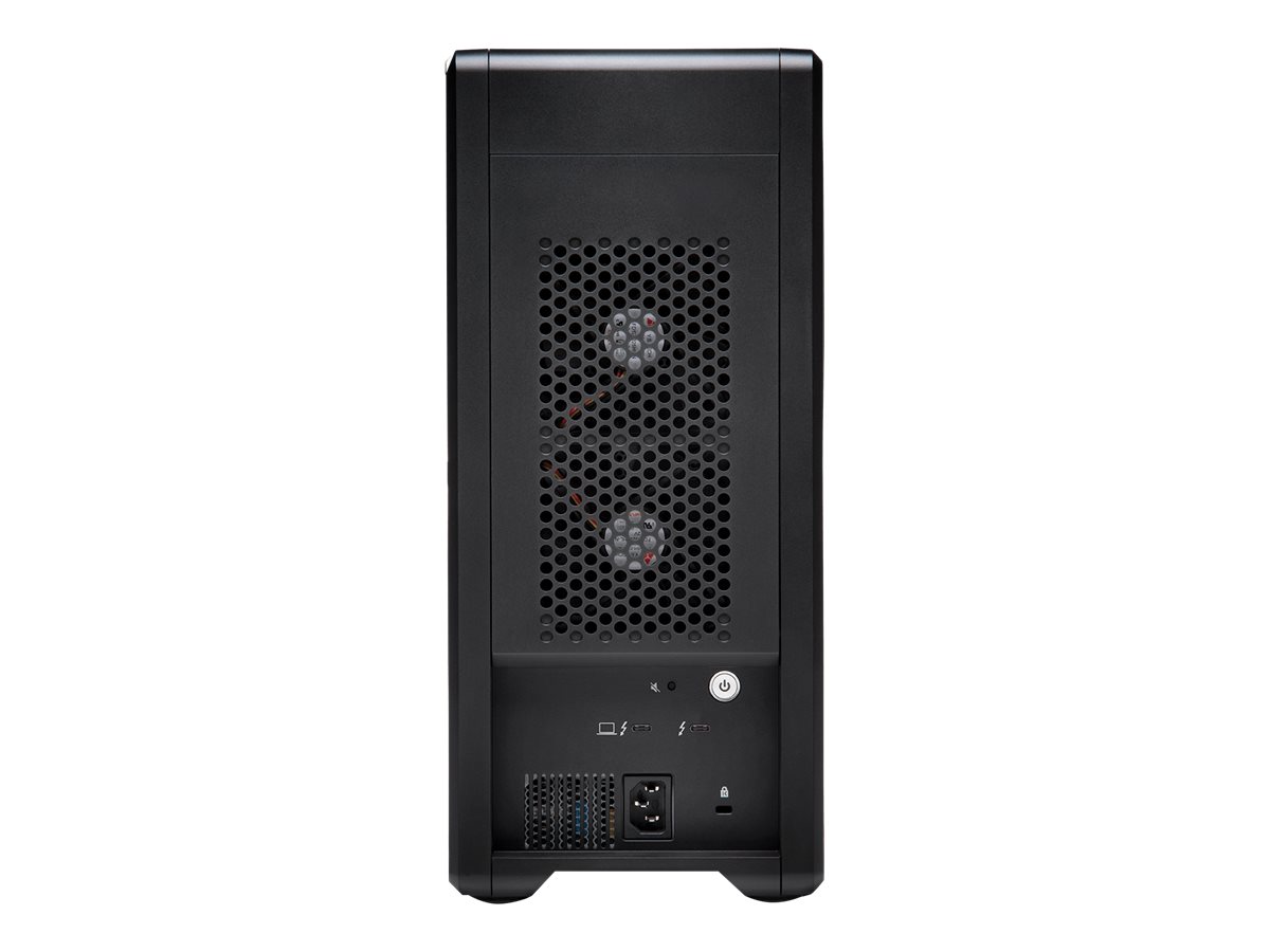 Matriz de Armazenamento SanDisk Professional G-RAID SHUTTLE 8 48 TB - Imagem 1
