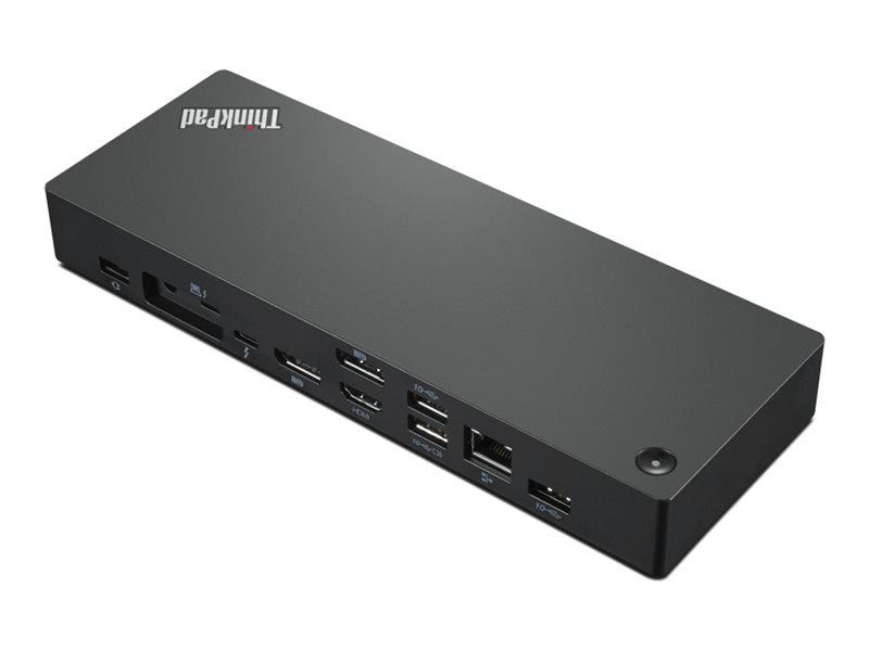 Docking Station Lenovo ThinkPad Thunderbolt 4 230W - Imagem 2