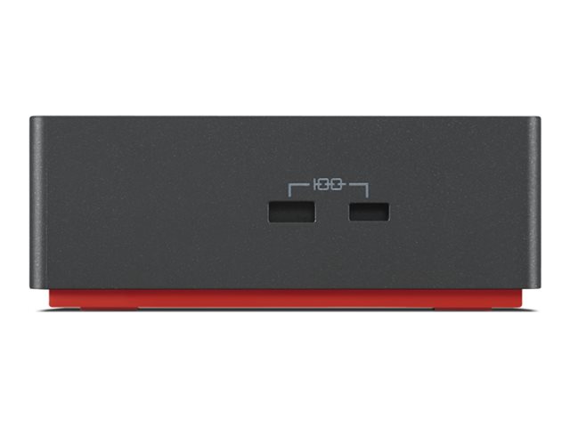 Docking Station Lenovo ThinkPad Thunderbolt 4 230W - Imagem 3