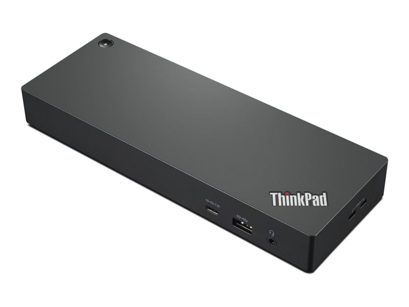 Docking Station Lenovo ThinkPad Thunderbolt 4 230W - Imagem 4