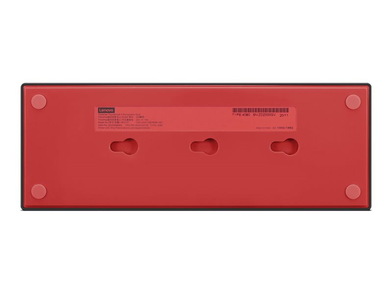 Docking Station Lenovo ThinkPad Thunderbolt 4 230W
