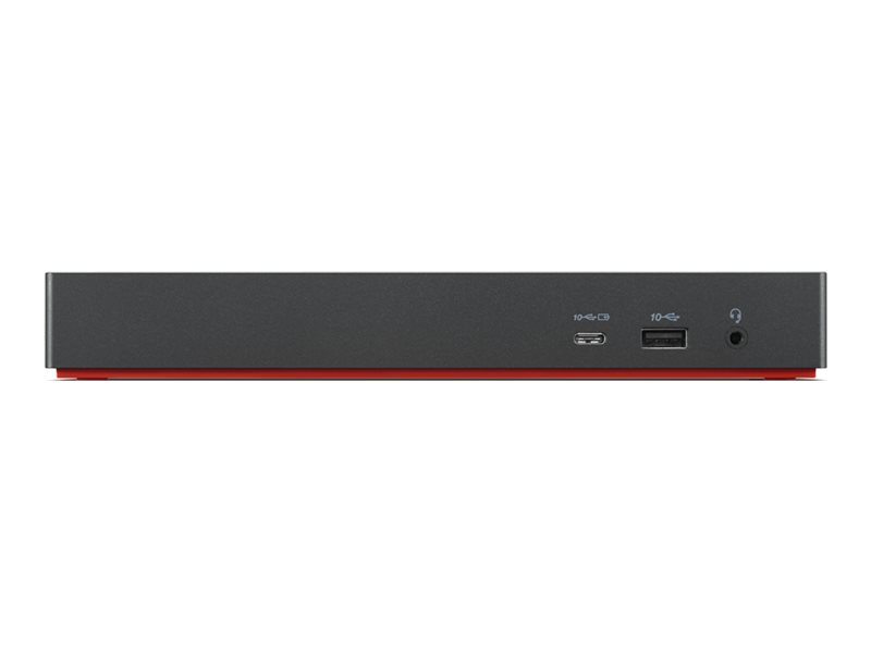 Docking Station Lenovo ThinkPad Thunderbolt 4 230W - Imagem 5