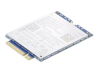 Módulo Modem 4G Quectel EM120R-GL M.2 Card - Imagem 1