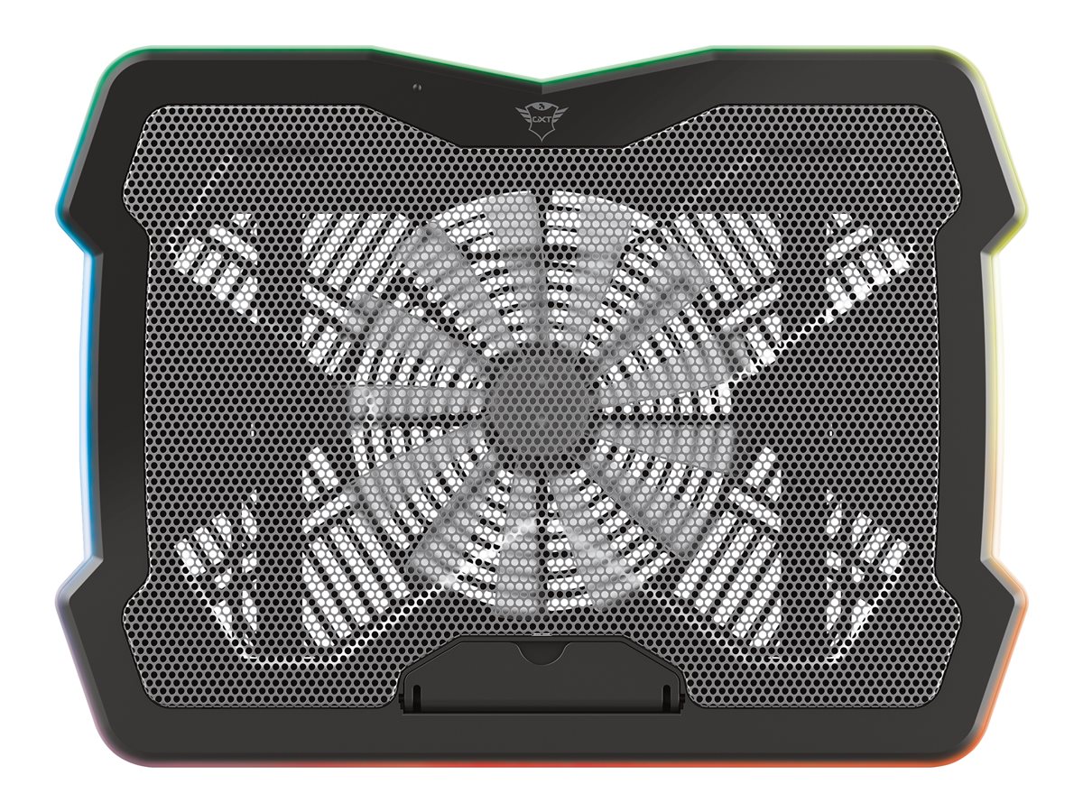 Base de Refrigeração Trust GXT 1126 Aura 17.3" - Imagem 9