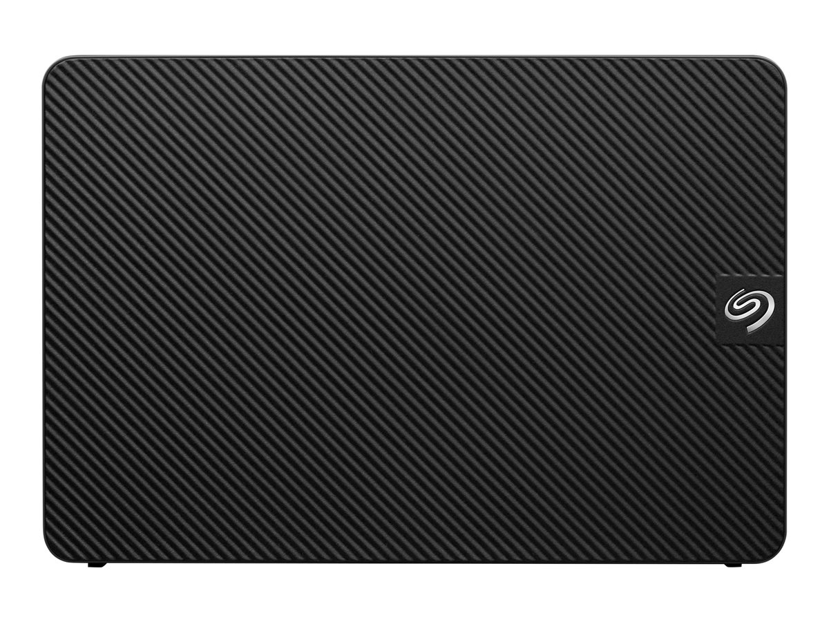 Disco Rígido Externo Seagate Expansion 16 TB Preto - Imagem 7