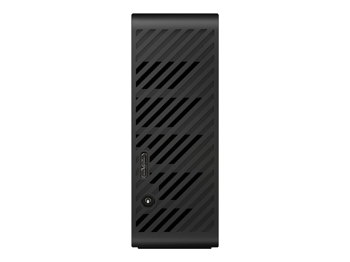 Disco Rígido Externo Seagate Expansion 16 TB Preto - Imagem 5