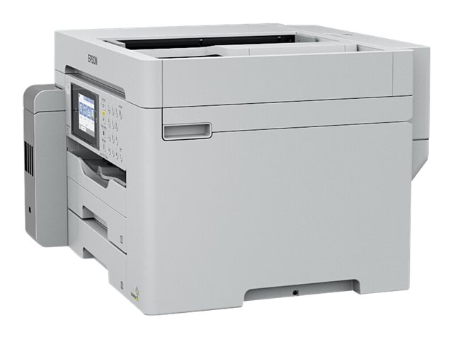 Impressora Multifunções Epson EcoTank Pro ET-M16680 A3 P/B Wi-Fi - Imagem 6