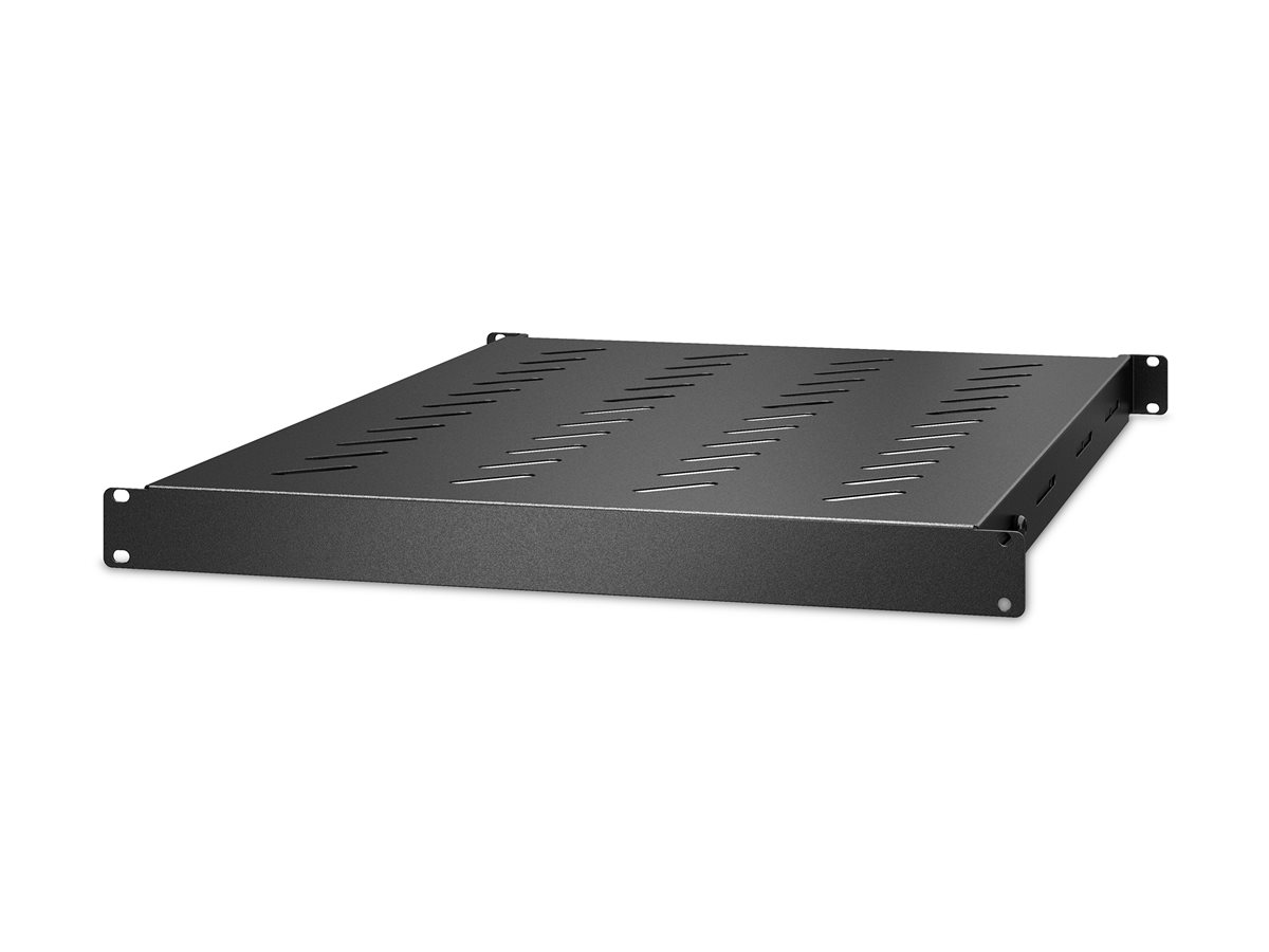 Prateleira Rack APC Easy Rack Preto - Imagem 1