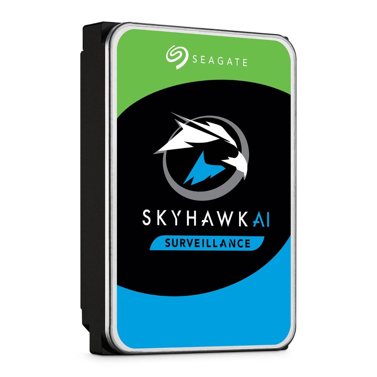 Disco Rígido Seagate SkyHawk AI 10 TB 3.5'' - Imagem 2