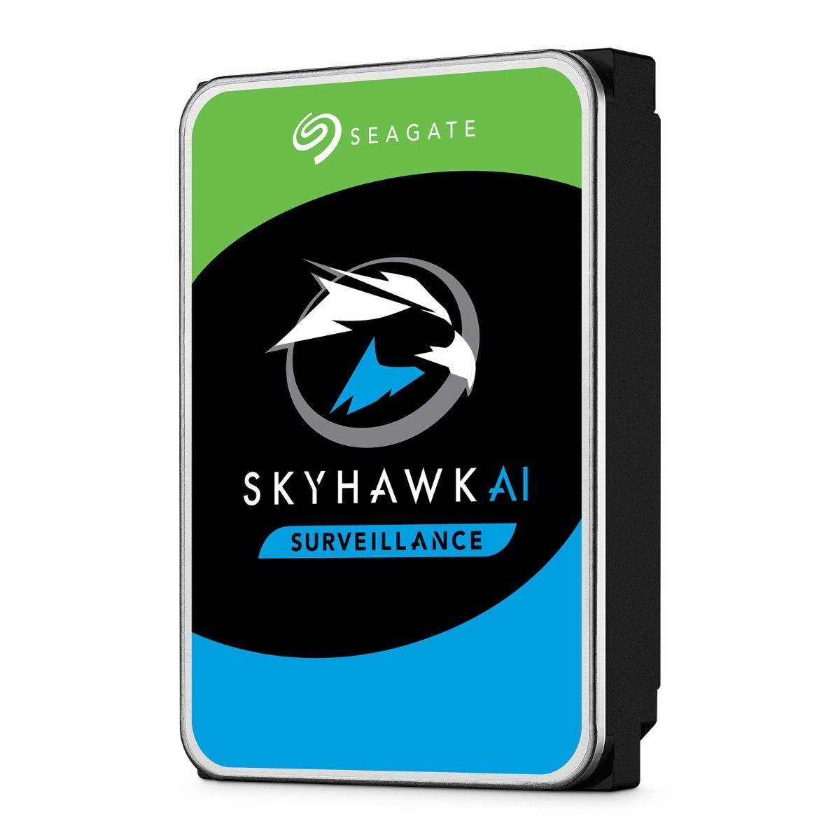 Disco Rígido Seagate SkyHawk AI 10 TB 3.5'' - Imagem 3