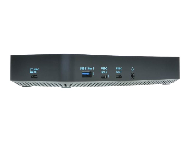 Estação de Engate i-Tec USB-C TB3 3xHDMI 2xDP 1GbE - Imagem 10